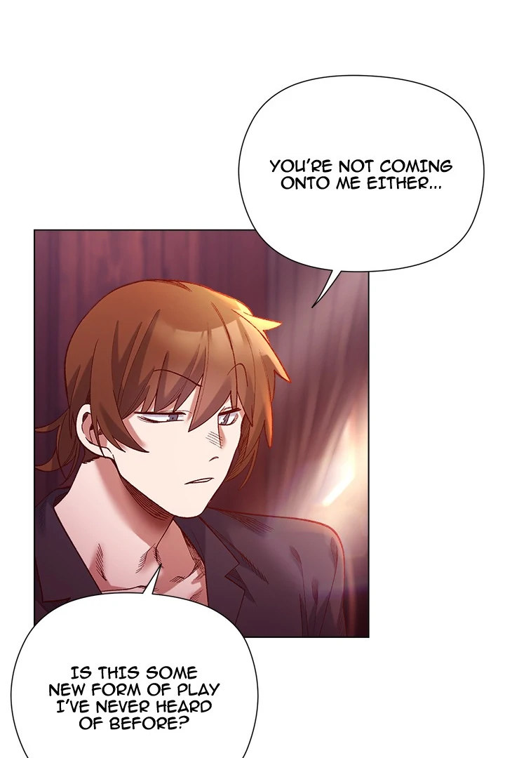 Young Lady’s Knight Chapter 24 - Page 62