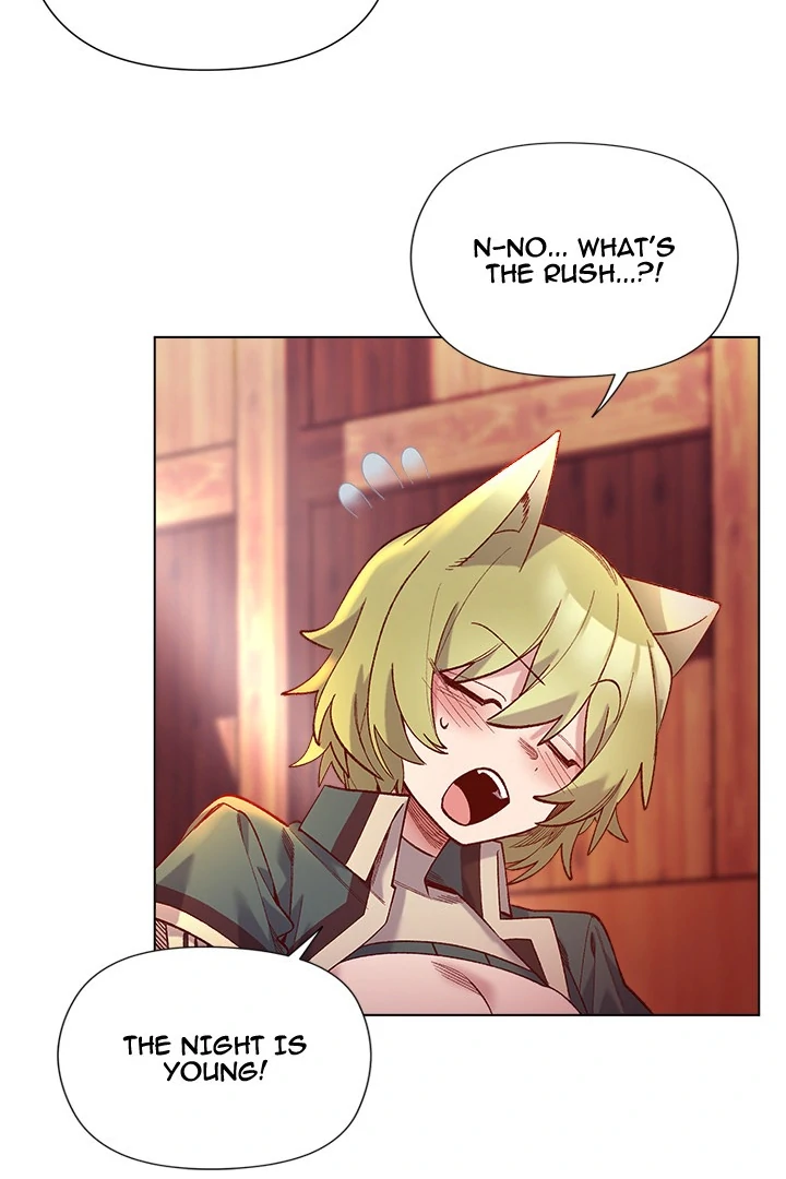 Young Lady’s Knight Chapter 24 - Page 63