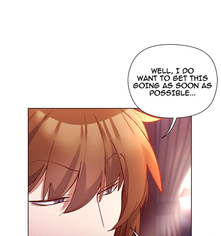 Young Lady’s Knight Chapter 24 - Page 64