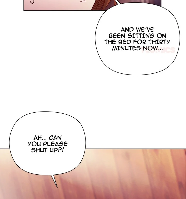Young Lady’s Knight Chapter 24 - Page 65