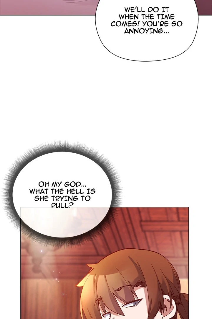 Young Lady’s Knight Chapter 24 - Page 67