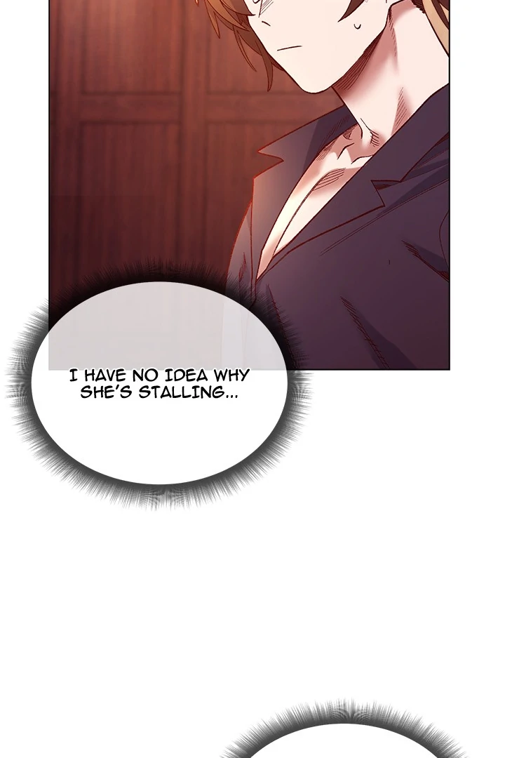 Young Lady’s Knight Chapter 24 - Page 68