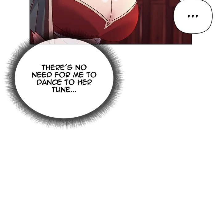 Young Lady’s Knight Chapter 24 - Page 71