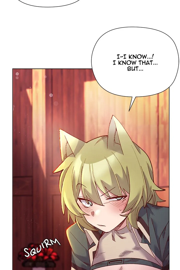 Young Lady’s Knight Chapter 24 - Page 79