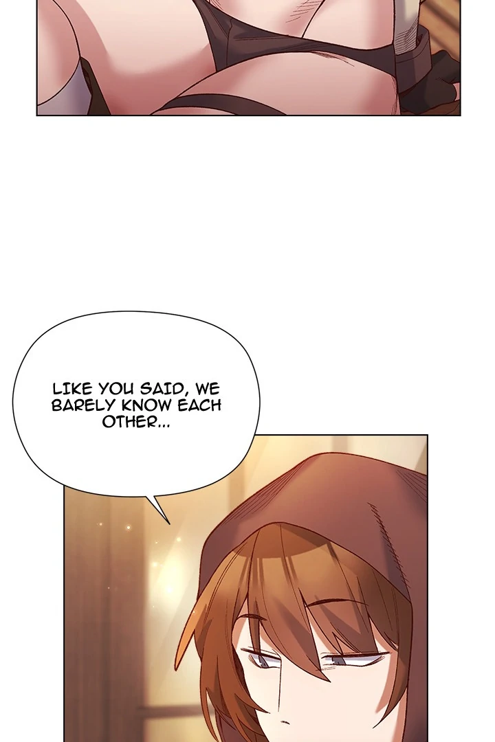 Young Lady’s Knight Chapter 24 - Page 9