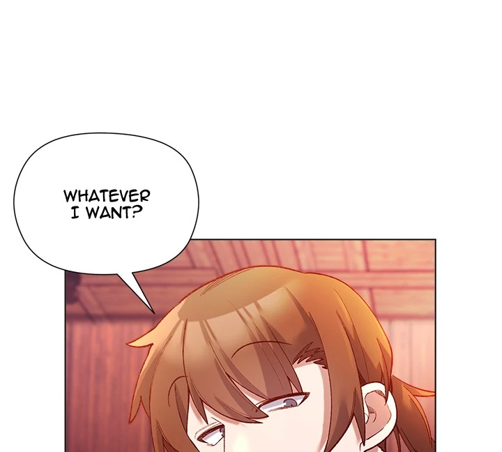 Young Lady’s Knight Chapter 24 - Page 82