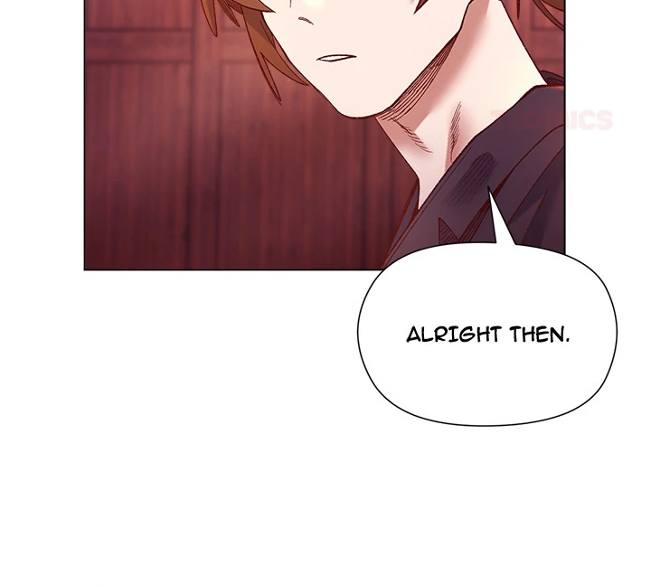 Young Lady’s Knight Chapter 24 - Page 83