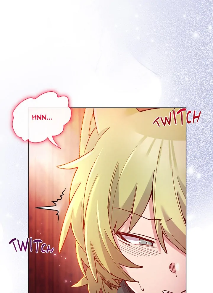 Young Lady’s Knight Chapter 24 - Page 87