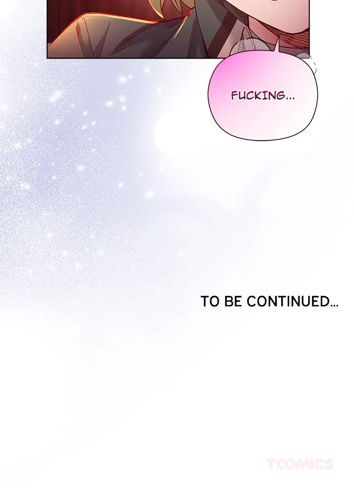 Young Lady’s Knight Chapter 24 - Page 88