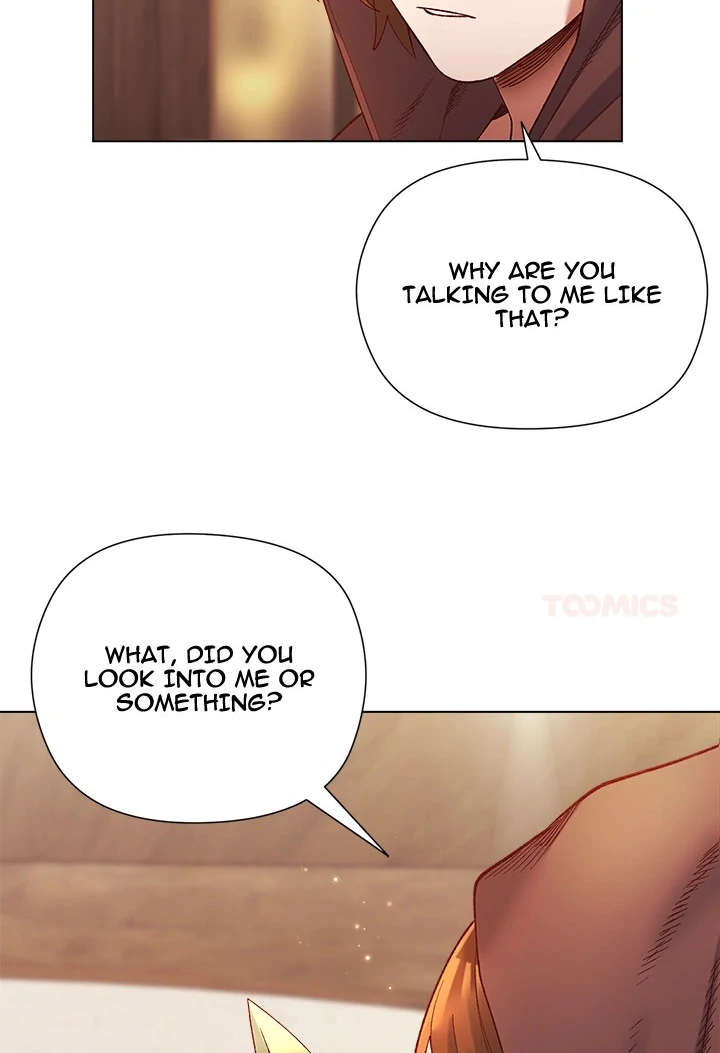 Young Lady’s Knight Chapter 24 - Page 10
