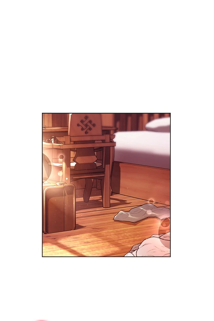 Young Lady’s Knight Chapter 25 - Page 1