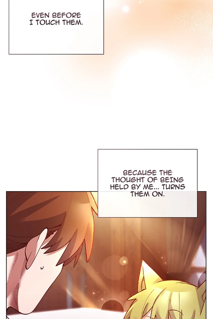 Young Lady’s Knight Chapter 25 - Page 13