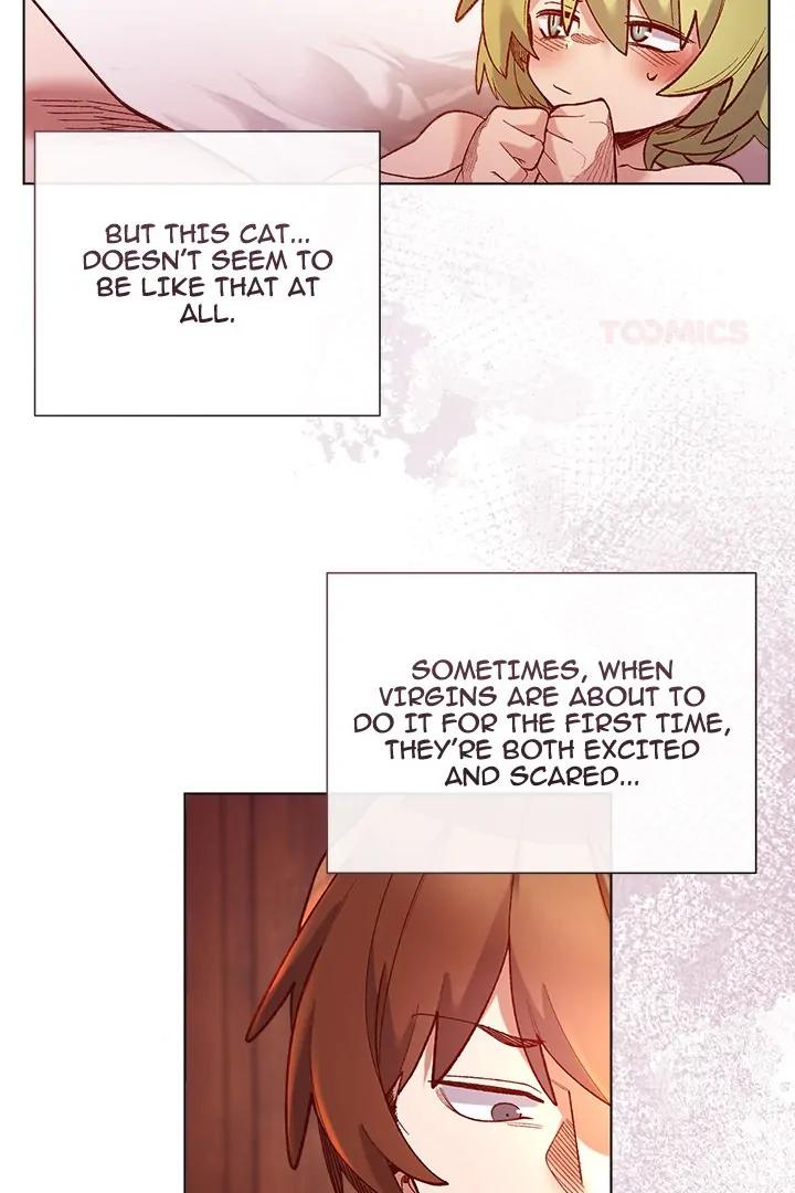 Young Lady’s Knight Chapter 25 - Page 14