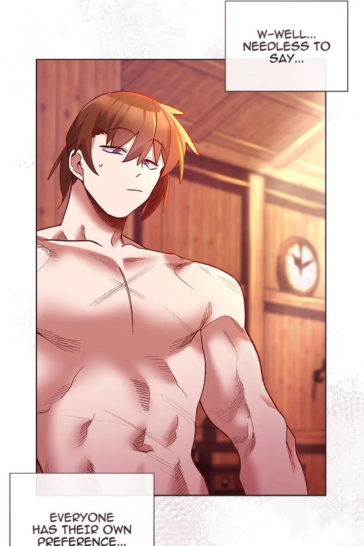 Young Lady’s Knight Chapter 25 - Page 18