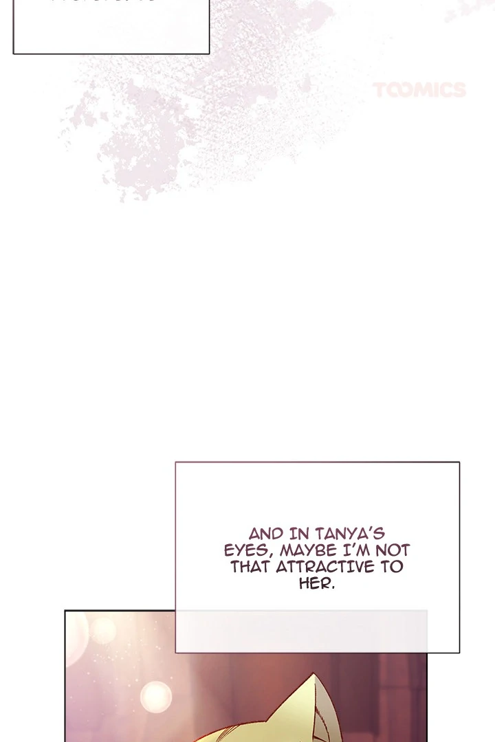 Young Lady’s Knight Chapter 25 - Page 19
