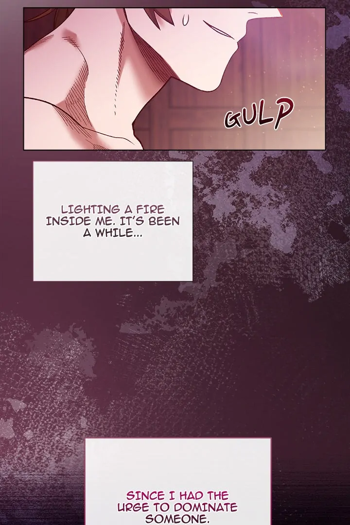 Young Lady’s Knight Chapter 25 - Page 21