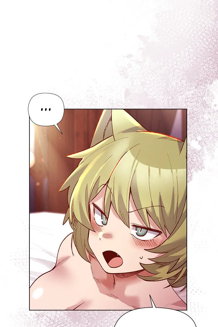 Young Lady’s Knight Chapter 25 - Page 24