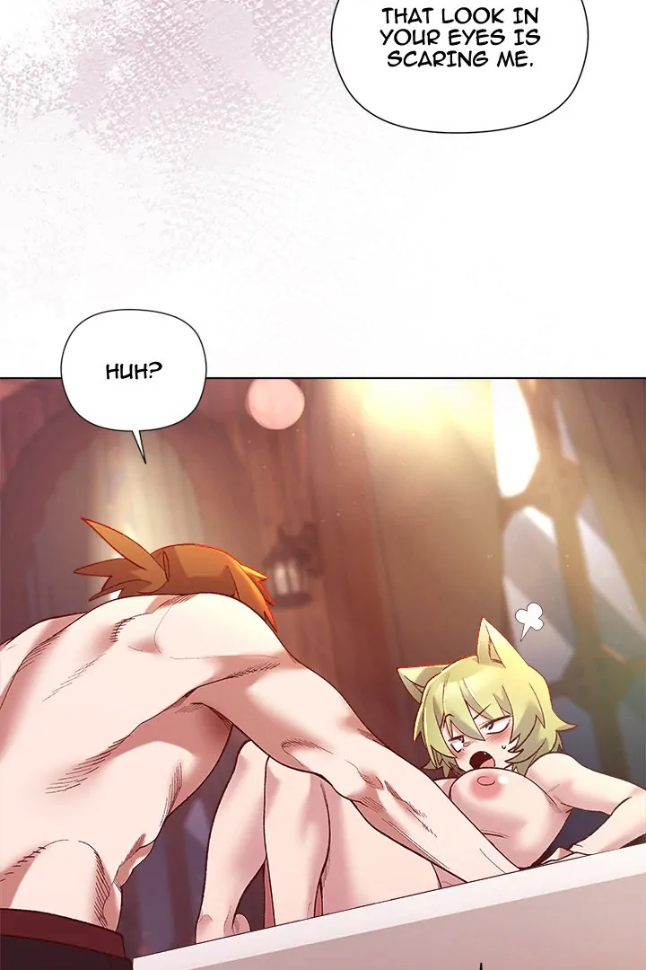 Young Lady’s Knight Chapter 25 - Page 25