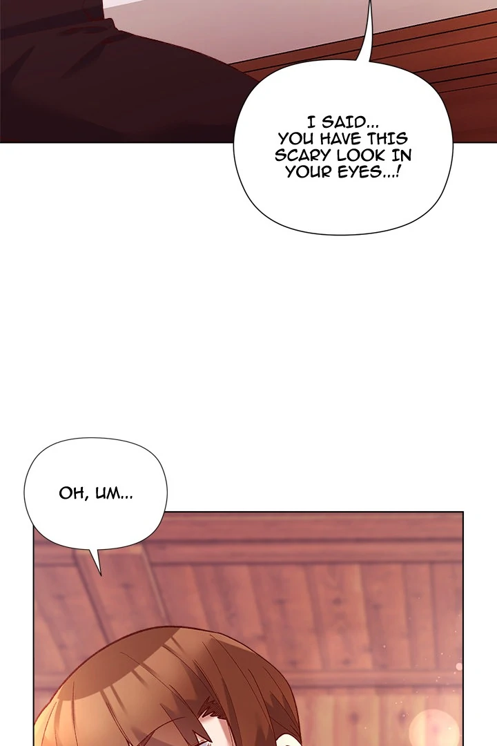 Young Lady’s Knight Chapter 25 - Page 26
