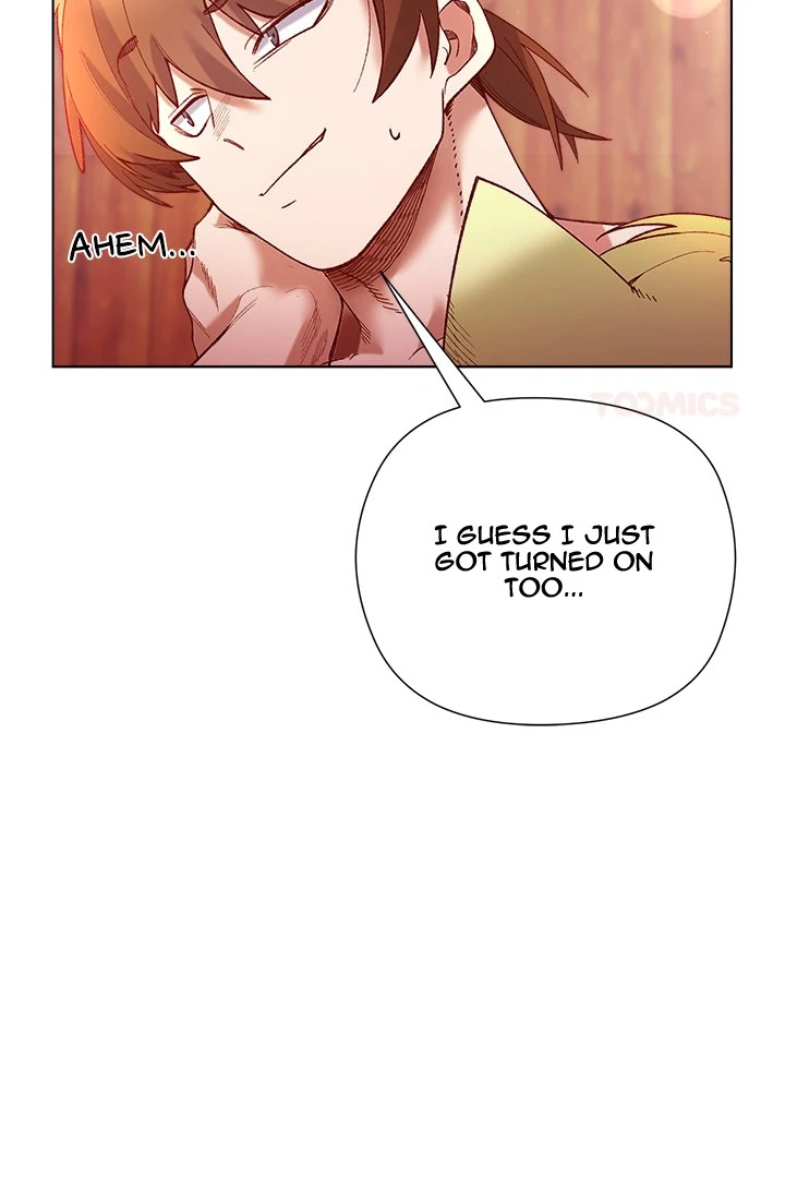 Young Lady’s Knight Chapter 25 - Page 27