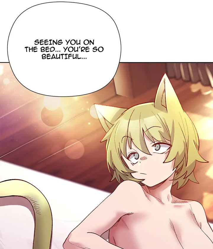 Young Lady’s Knight Chapter 25 - Page 28