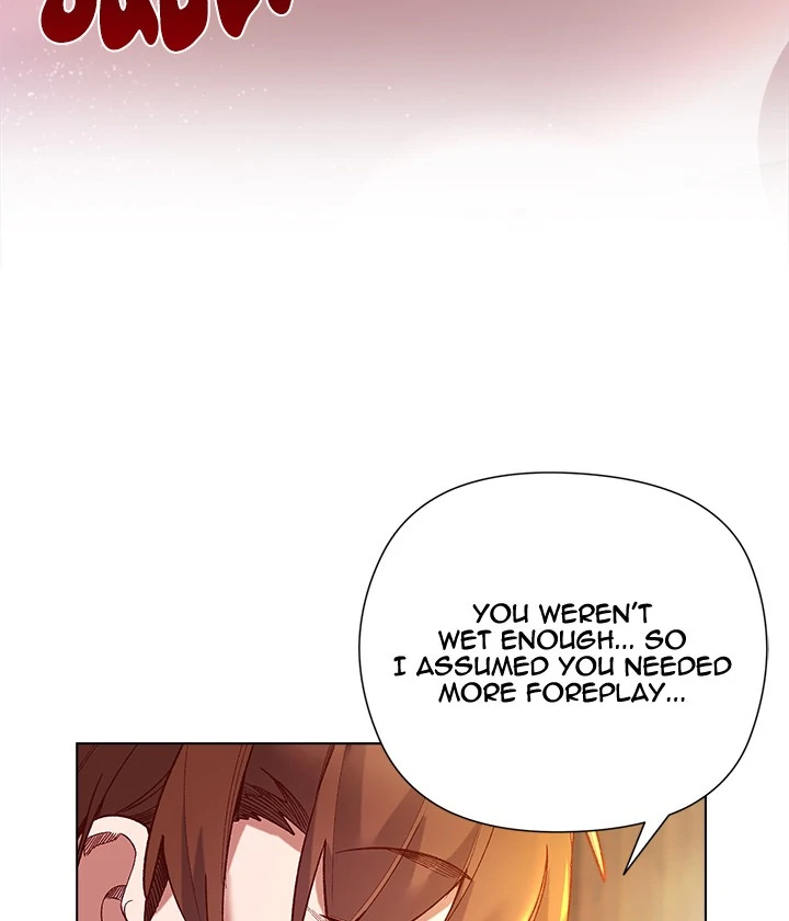 Young Lady’s Knight Chapter 25 - Page 34