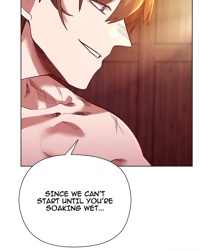 Young Lady’s Knight Chapter 25 - Page 35