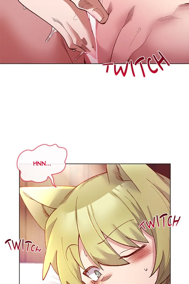 Young Lady’s Knight Chapter 25 - Page 38