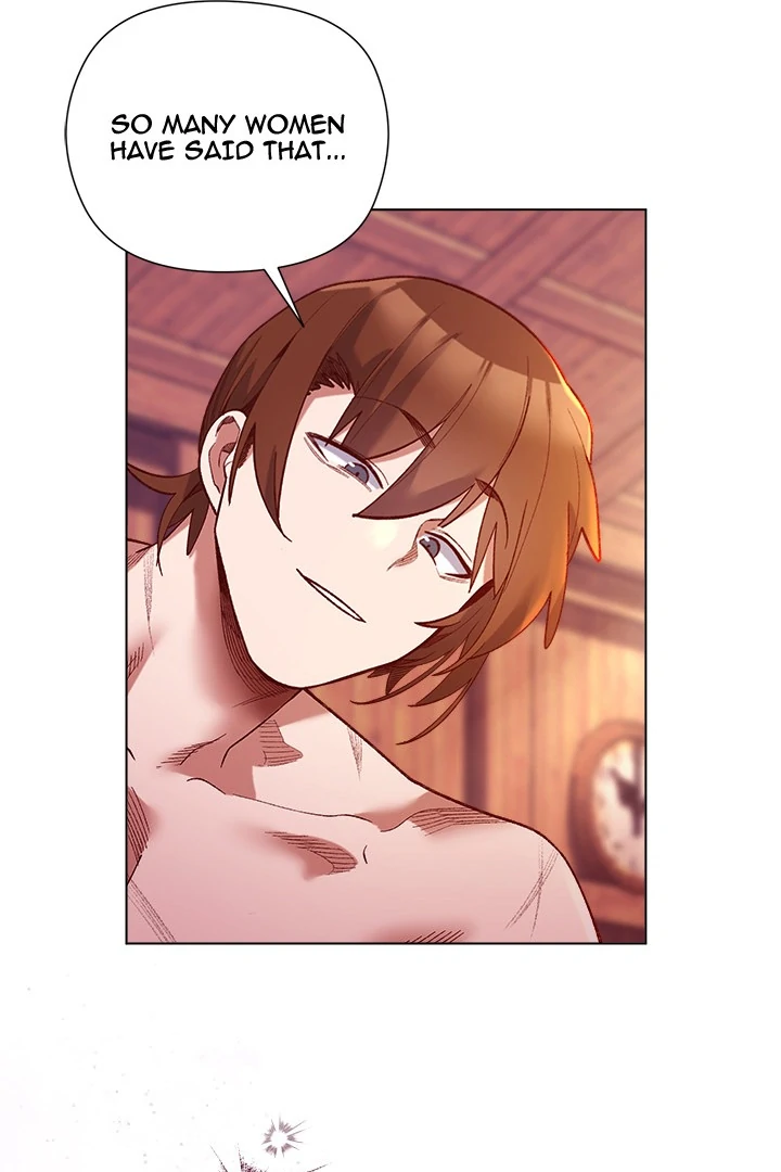 Young Lady’s Knight Chapter 25 - Page 58