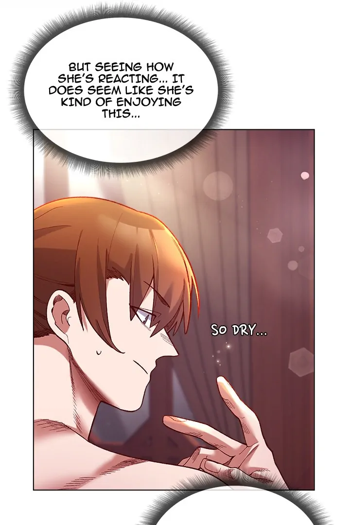 Young Lady’s Knight Chapter 25 - Page 7