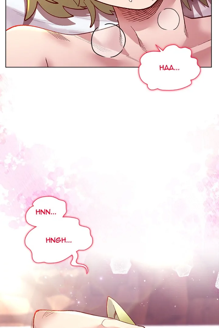 Young Lady’s Knight Chapter 25 - Page 61