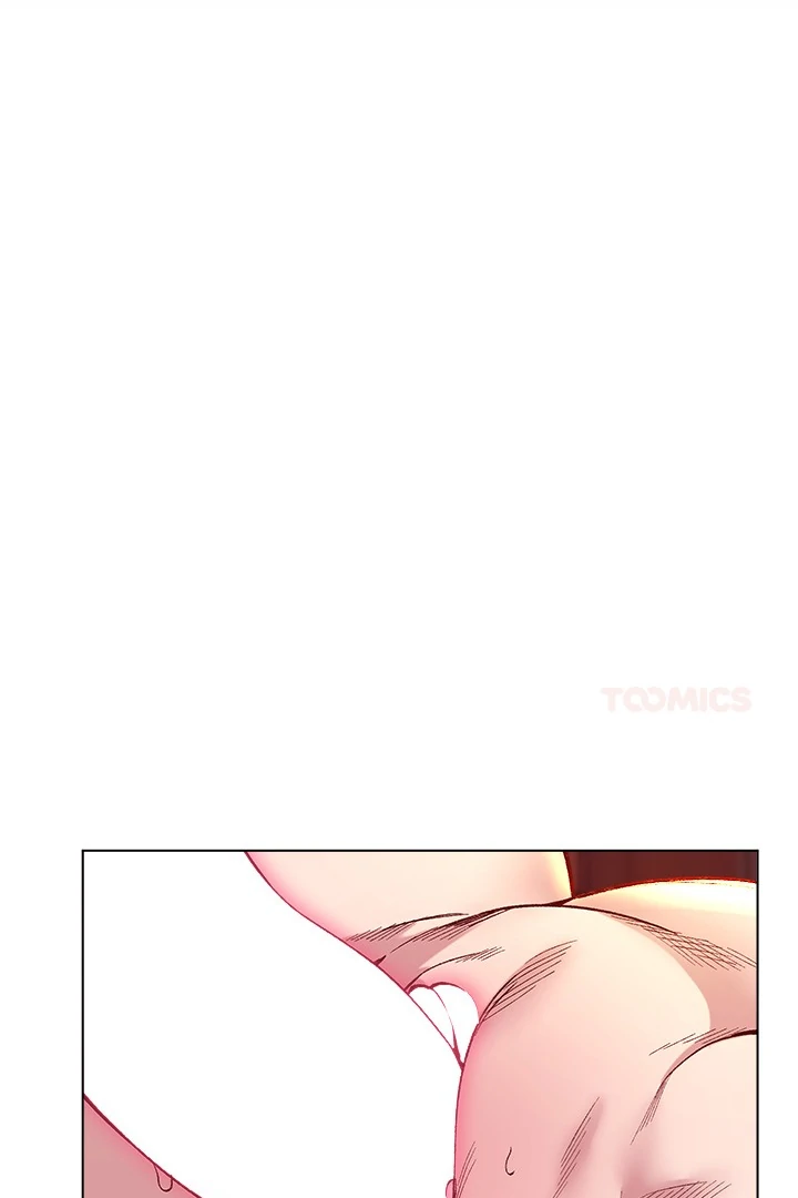 Young Lady’s Knight Chapter 25 - Page 65