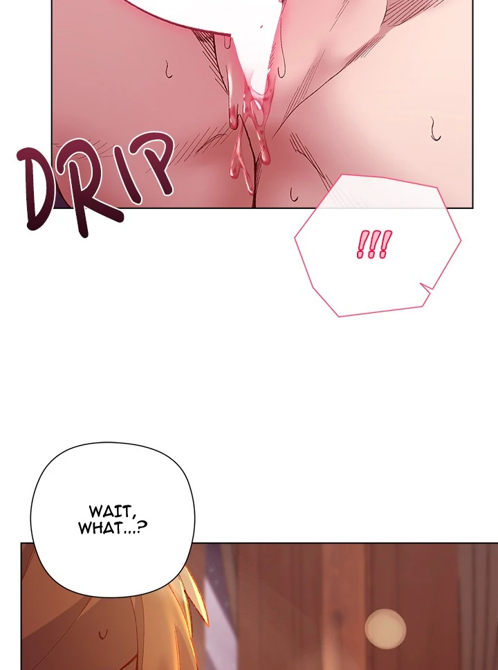 Young Lady’s Knight Chapter 25 - Page 66