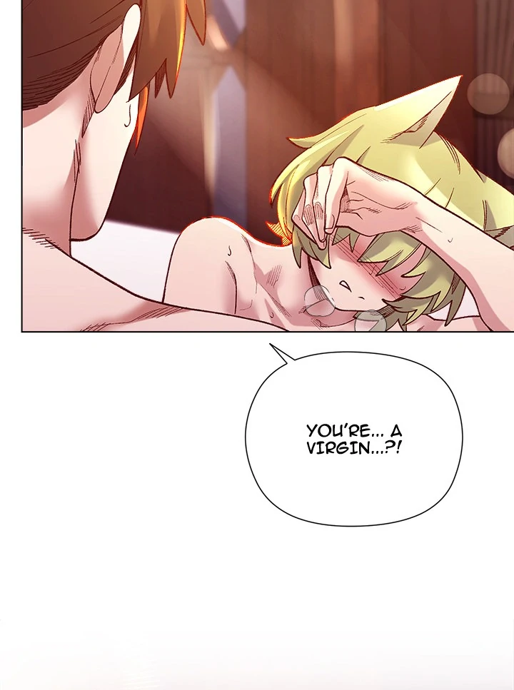 Young Lady’s Knight Chapter 25 - Page 67