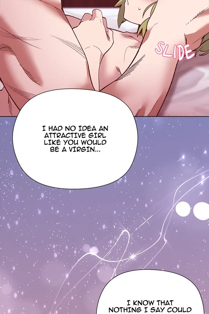 Young Lady’s Knight Chapter 25 - Page 75