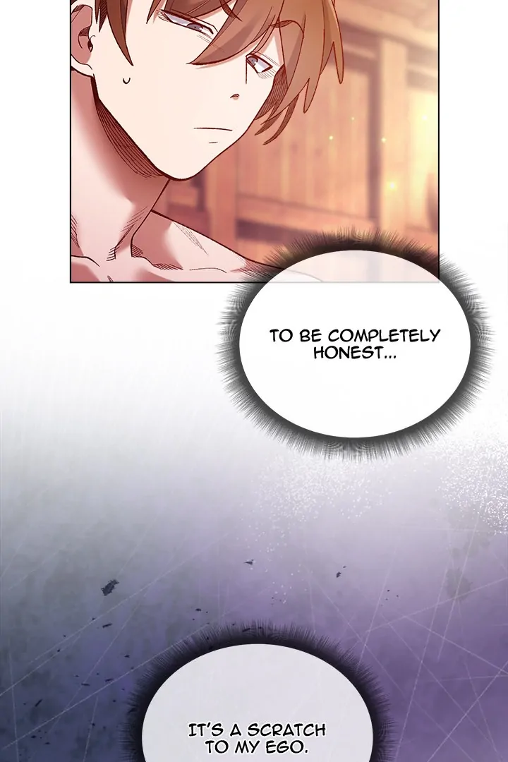 Young Lady’s Knight Chapter 25 - Page 9