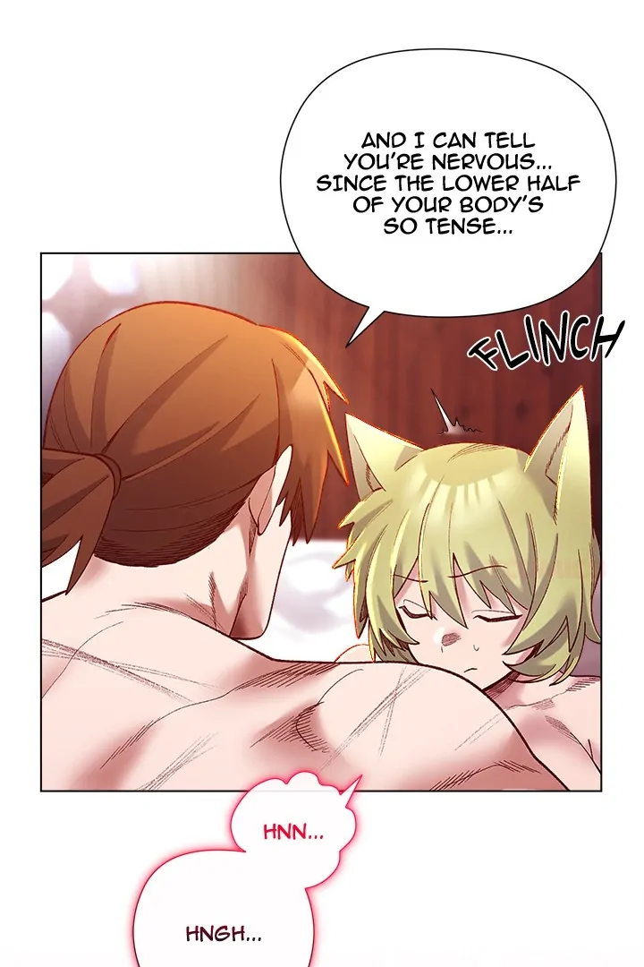Young Lady’s Knight Chapter 25 - Page 83
