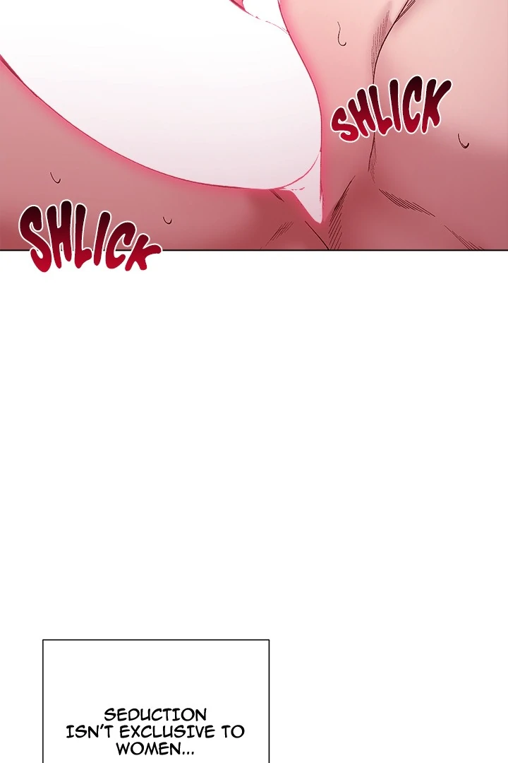 Young Lady’s Knight Chapter 25 - Page 87
