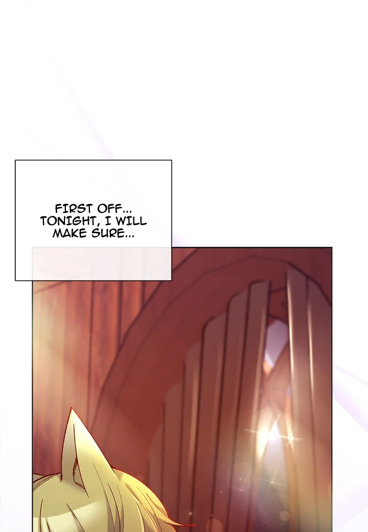 Young Lady’s Knight Chapter 25 - Page 89