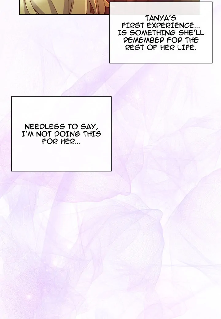 Young Lady’s Knight Chapter 25 - Page 90