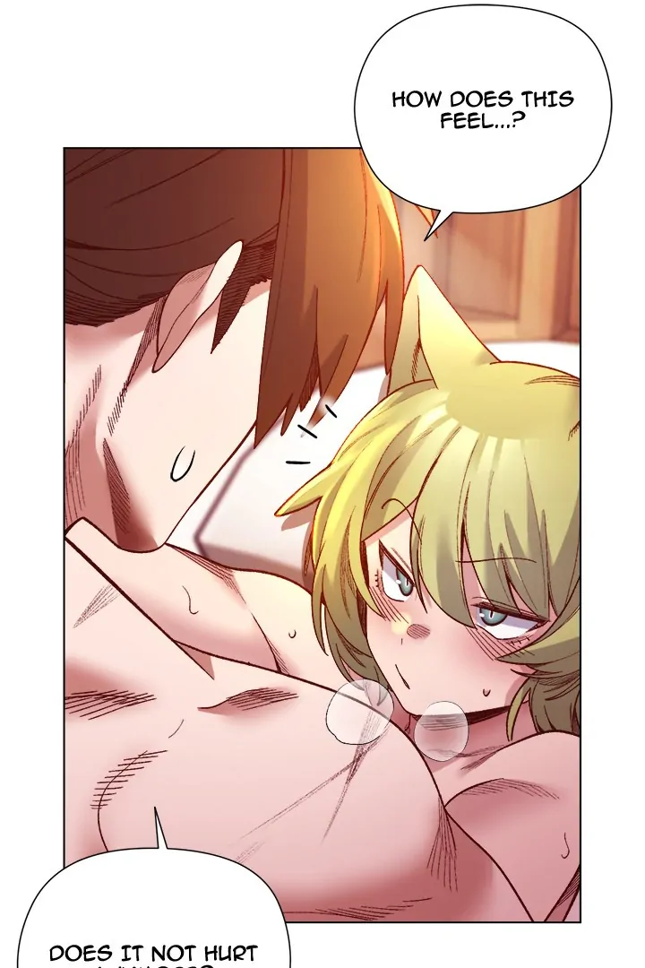 Young Lady’s Knight Chapter 26 - Page 11