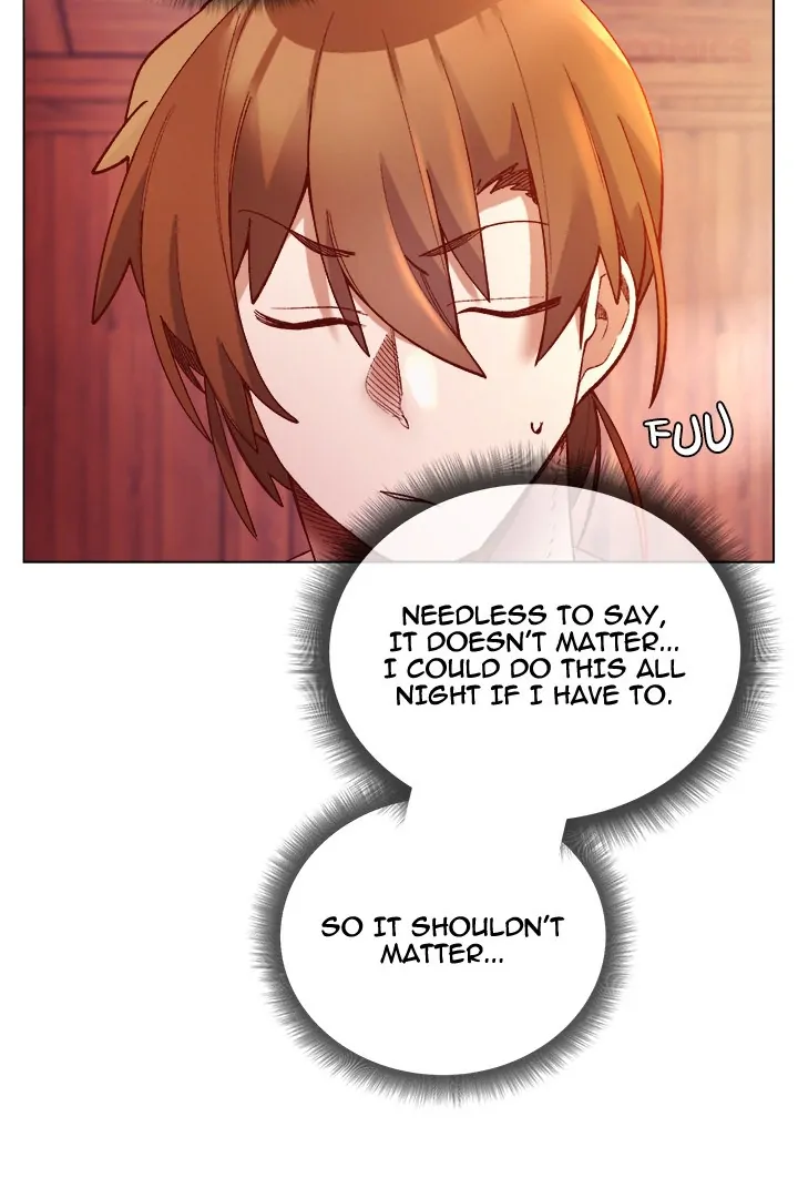 Young Lady’s Knight Chapter 26 - Page 14