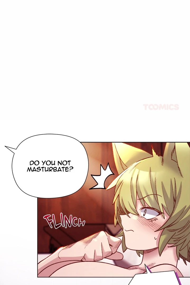 Young Lady’s Knight Chapter 26 - Page 18
