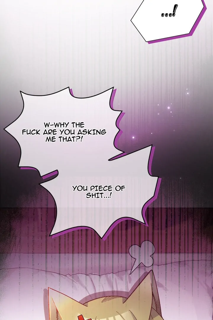 Young Lady’s Knight Chapter 26 - Page 19