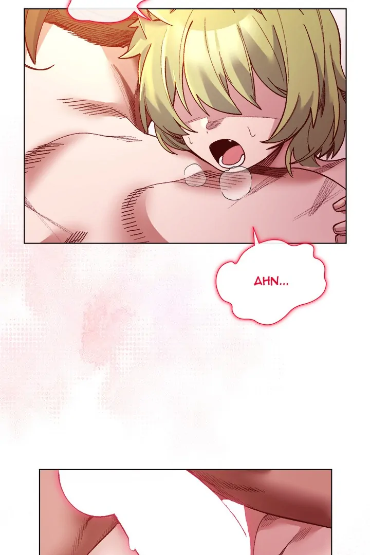 Young Lady’s Knight Chapter 26 - Page 3