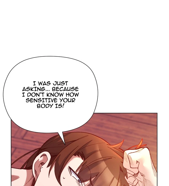 Young Lady’s Knight Chapter 26 - Page 21