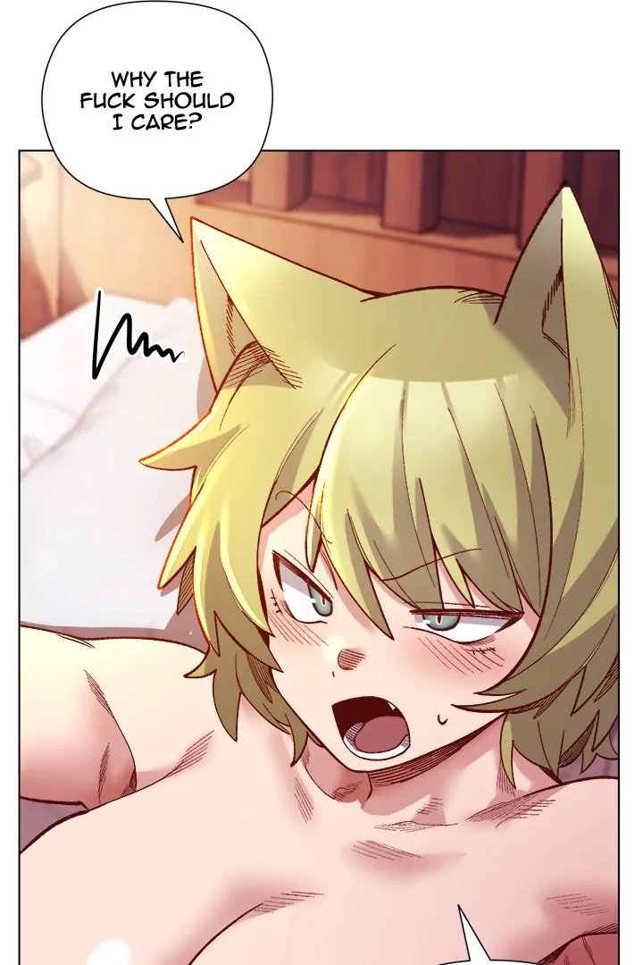 Young Lady’s Knight Chapter 26 - Page 23