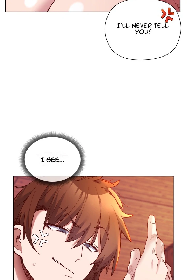 Young Lady’s Knight Chapter 26 - Page 24