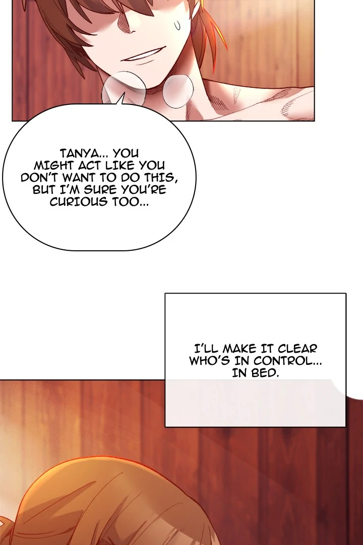 Young Lady’s Knight Chapter 26 - Page 37