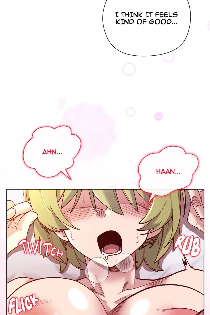 Young Lady’s Knight Chapter 26 - Page 47